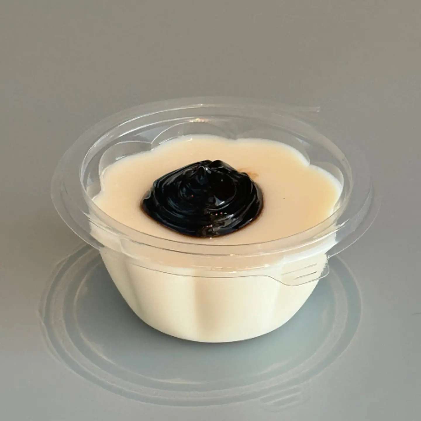 Chocolate Pudding