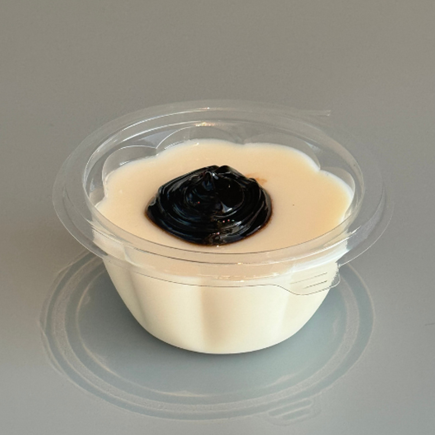 Chocolate Pudding