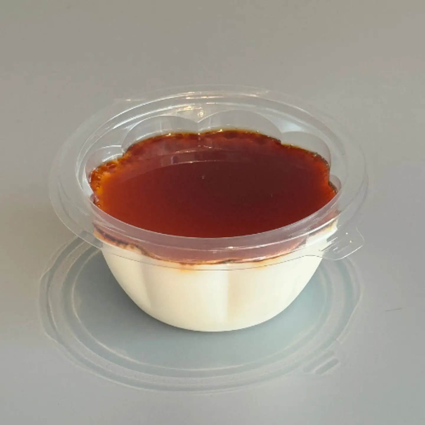 Crème Caramel