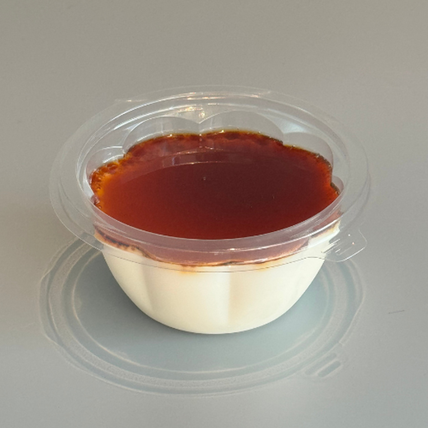 Crème Caramel