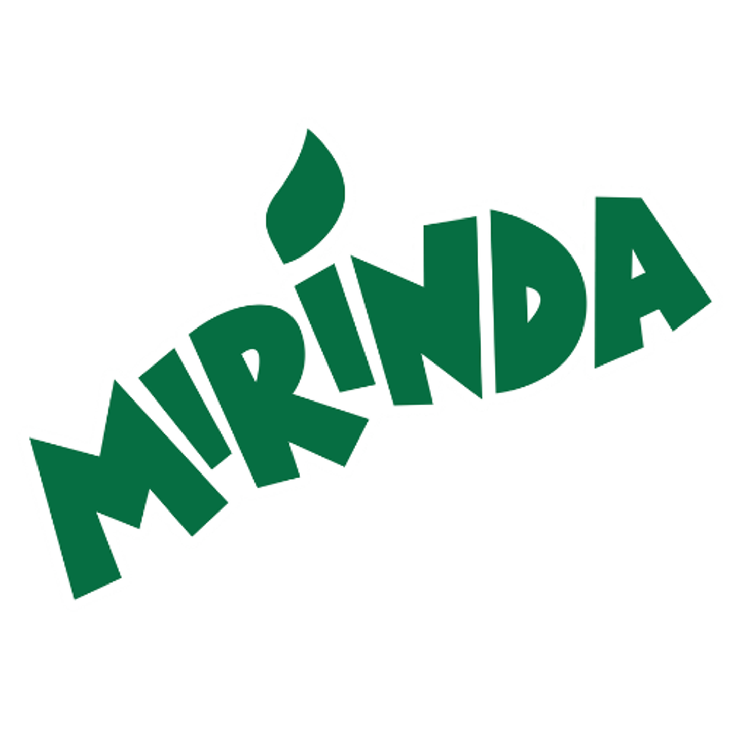 Mirinda Orange 1 L