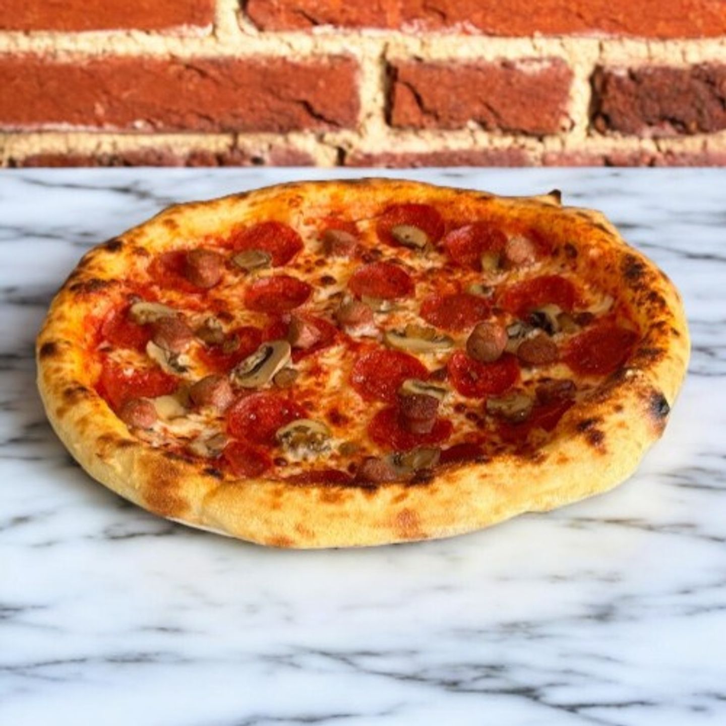 Napoli Pizza