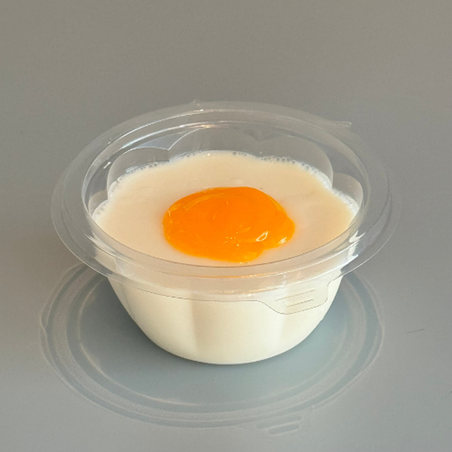 Mango Pudding