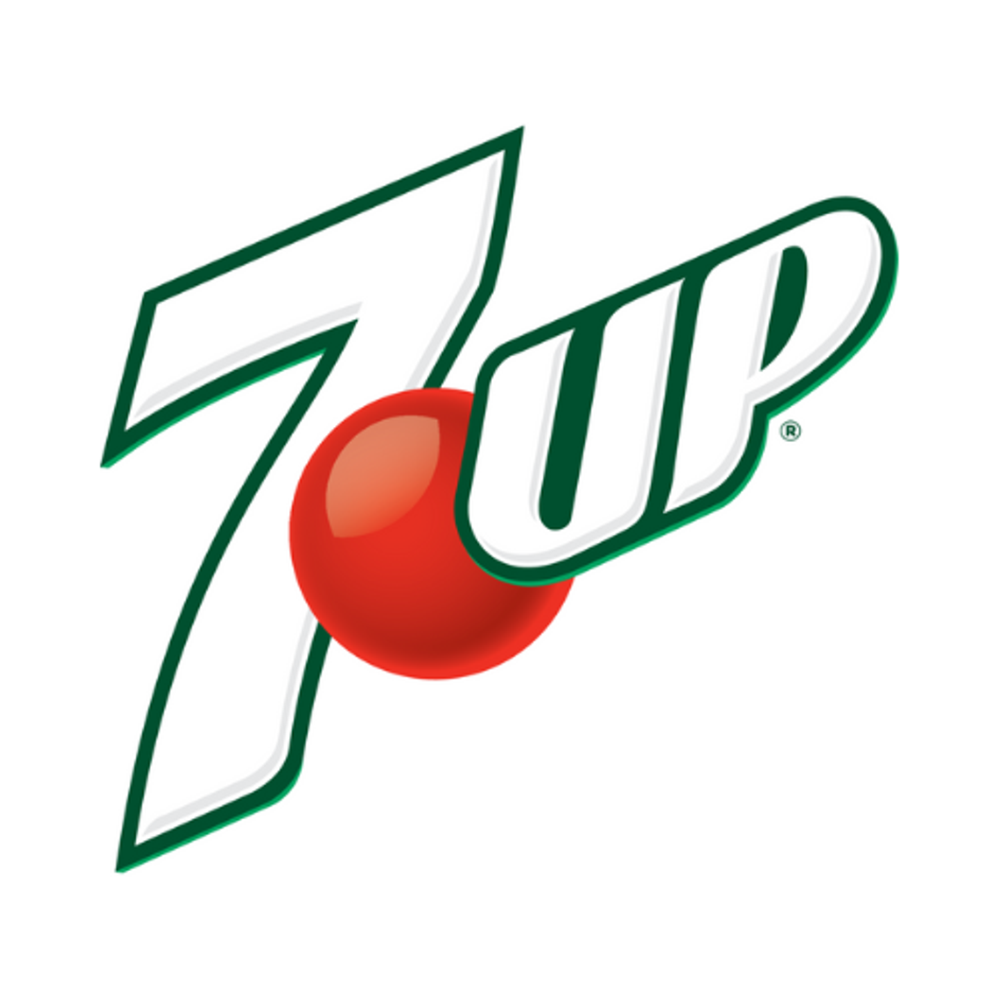 7 Up Can