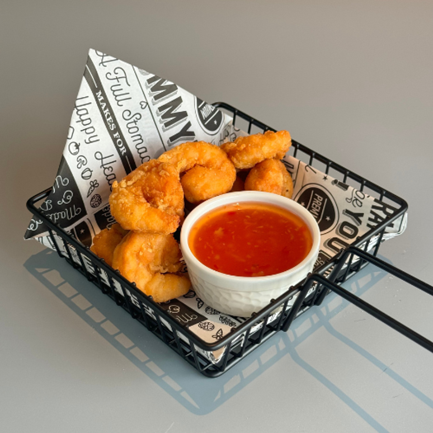 Shrimp