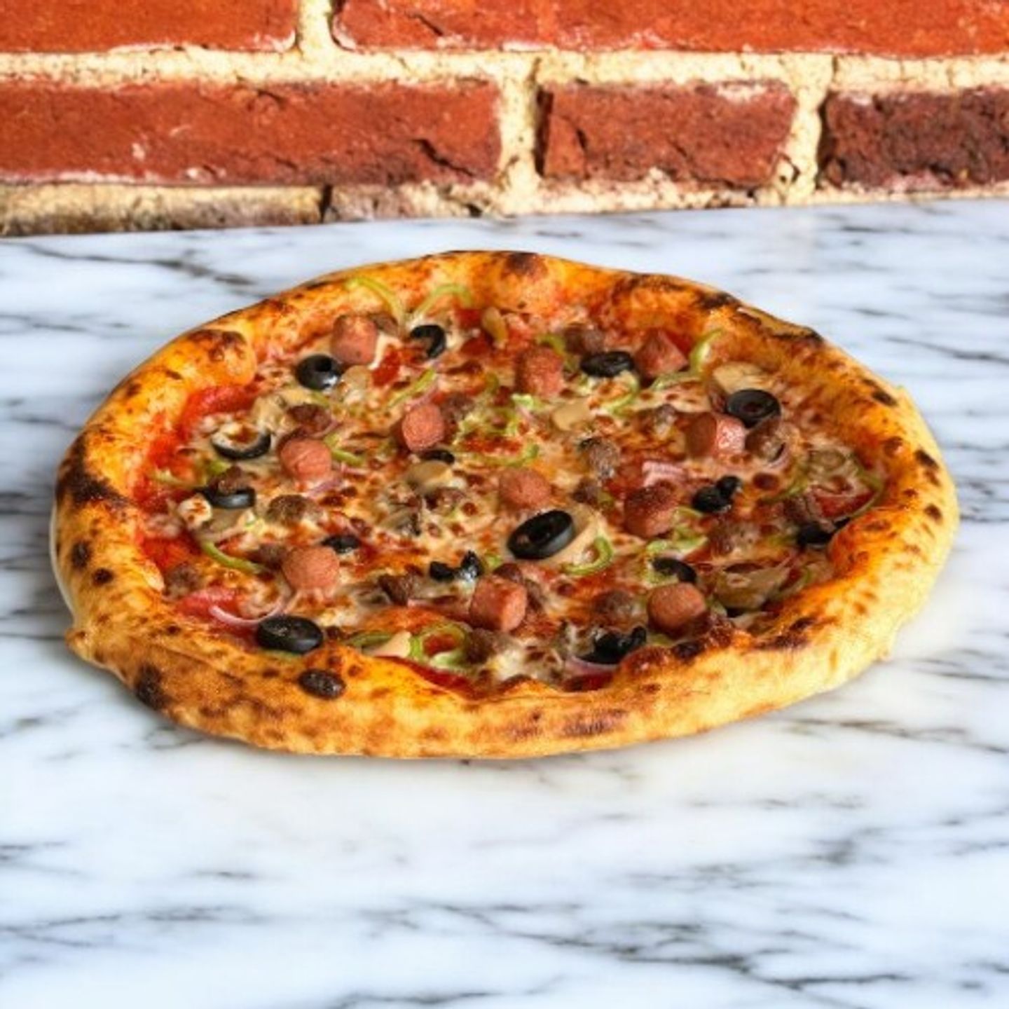 Mony Pizza