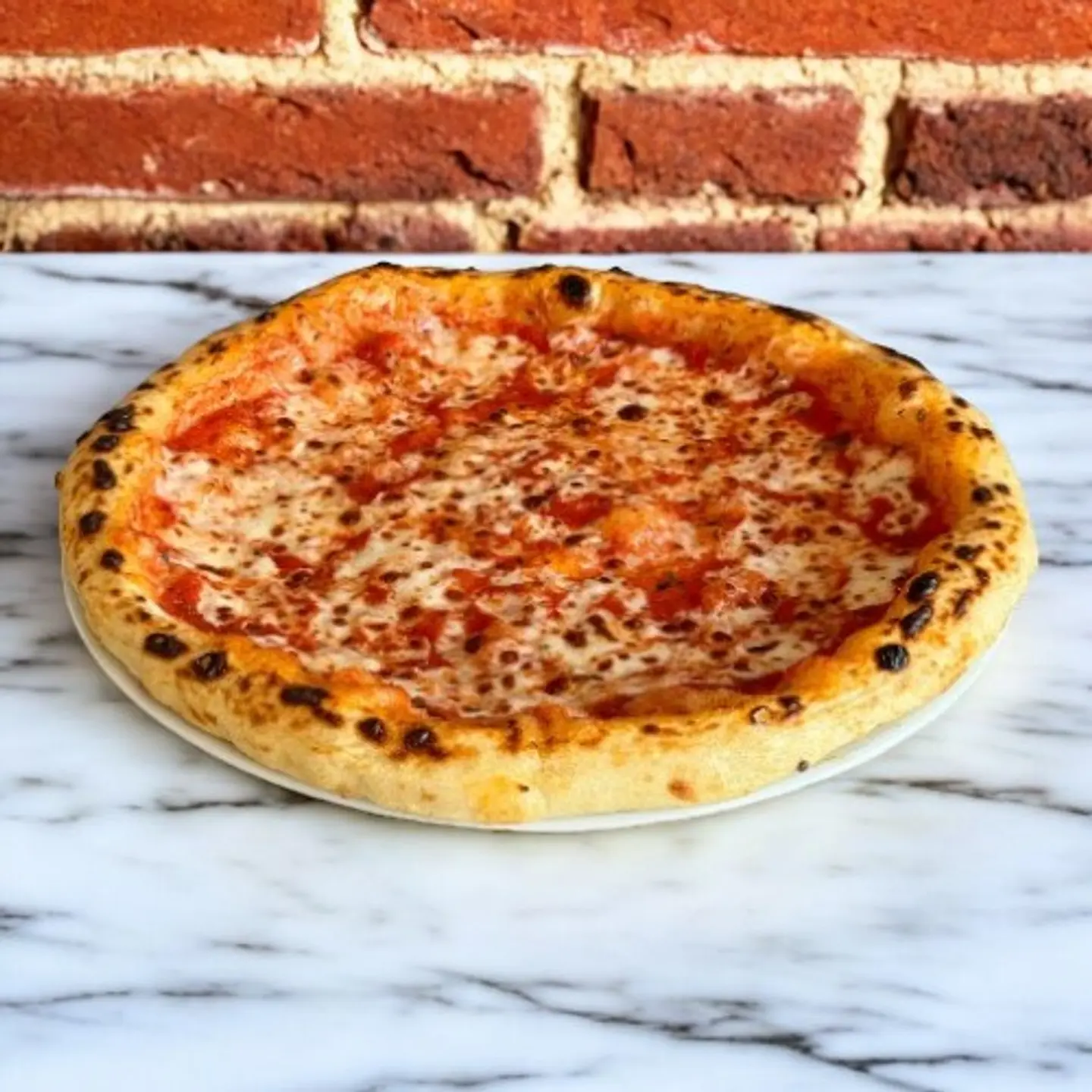 Margherita Pizza