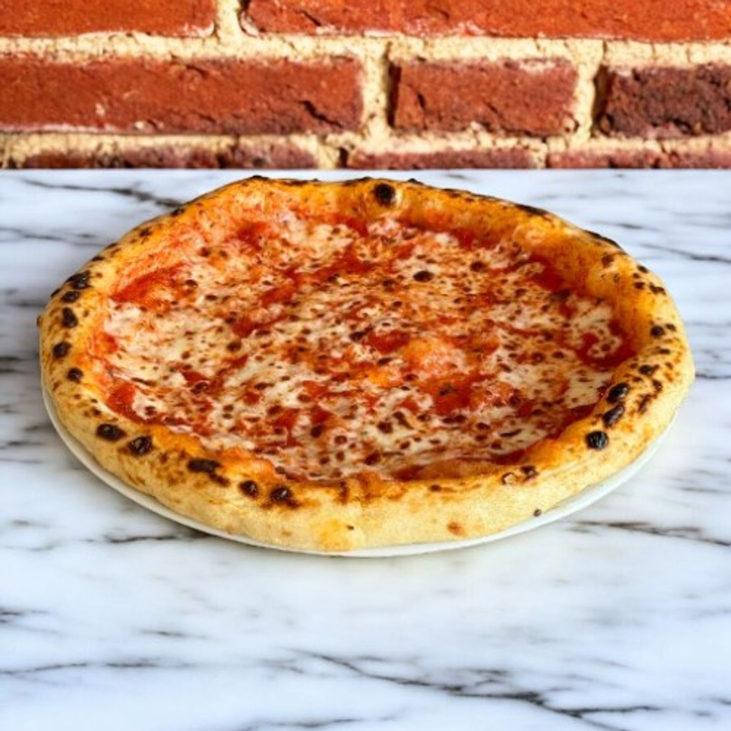 Margherita Pizza