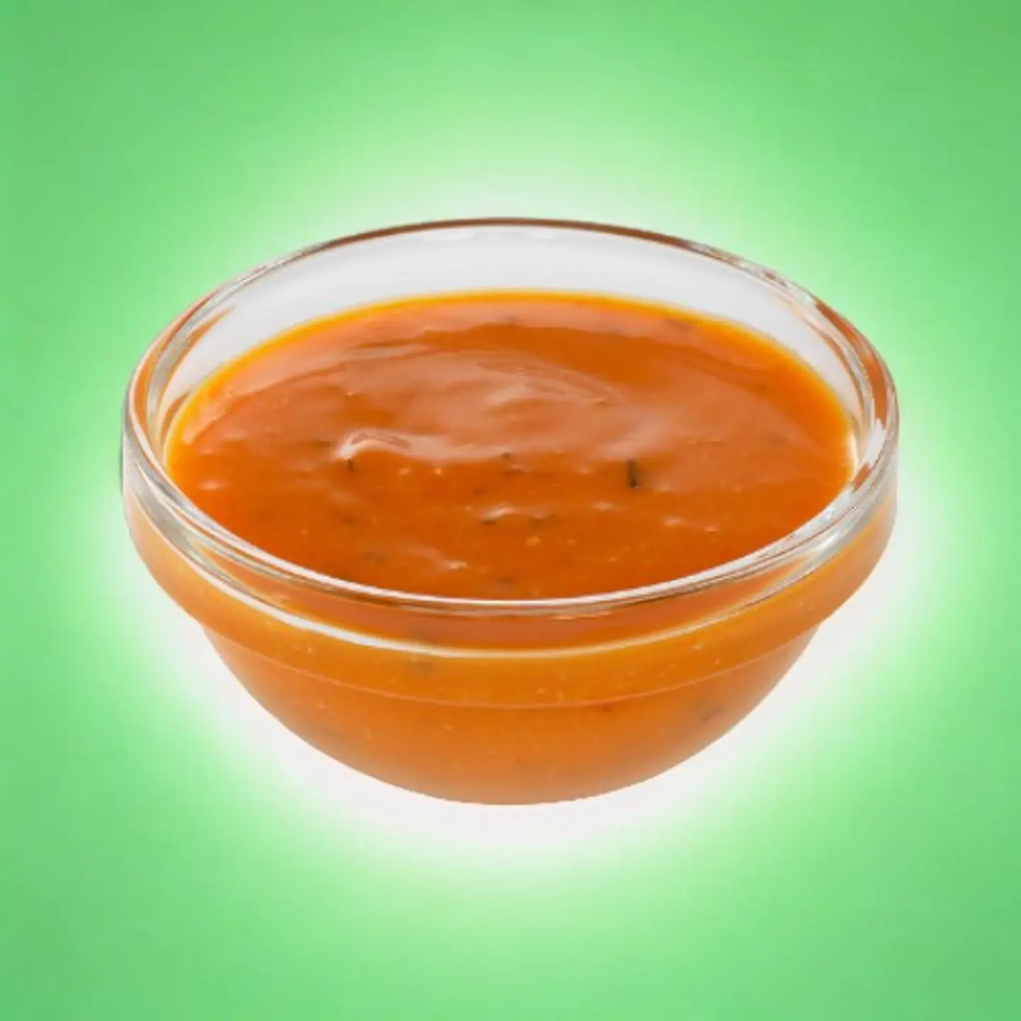 Hot Buffalo Sauce