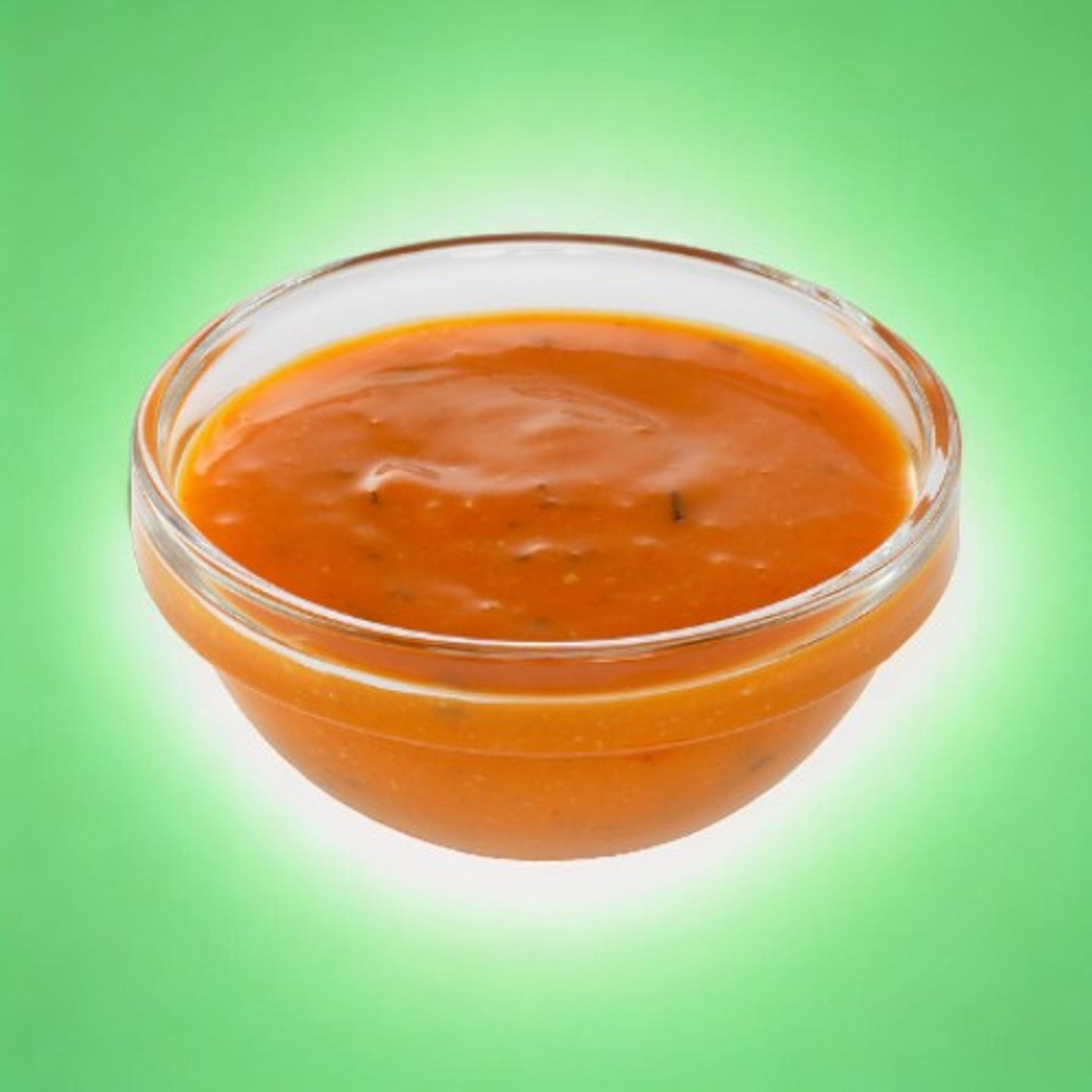 Hot Buffalo Sauce