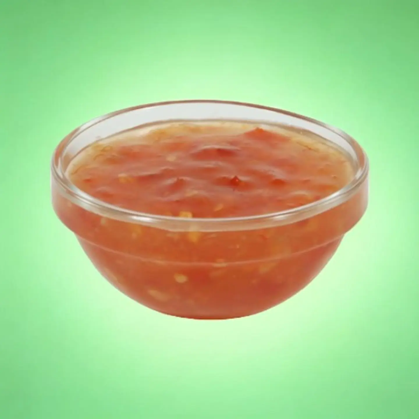 Sweet Chili Sauce