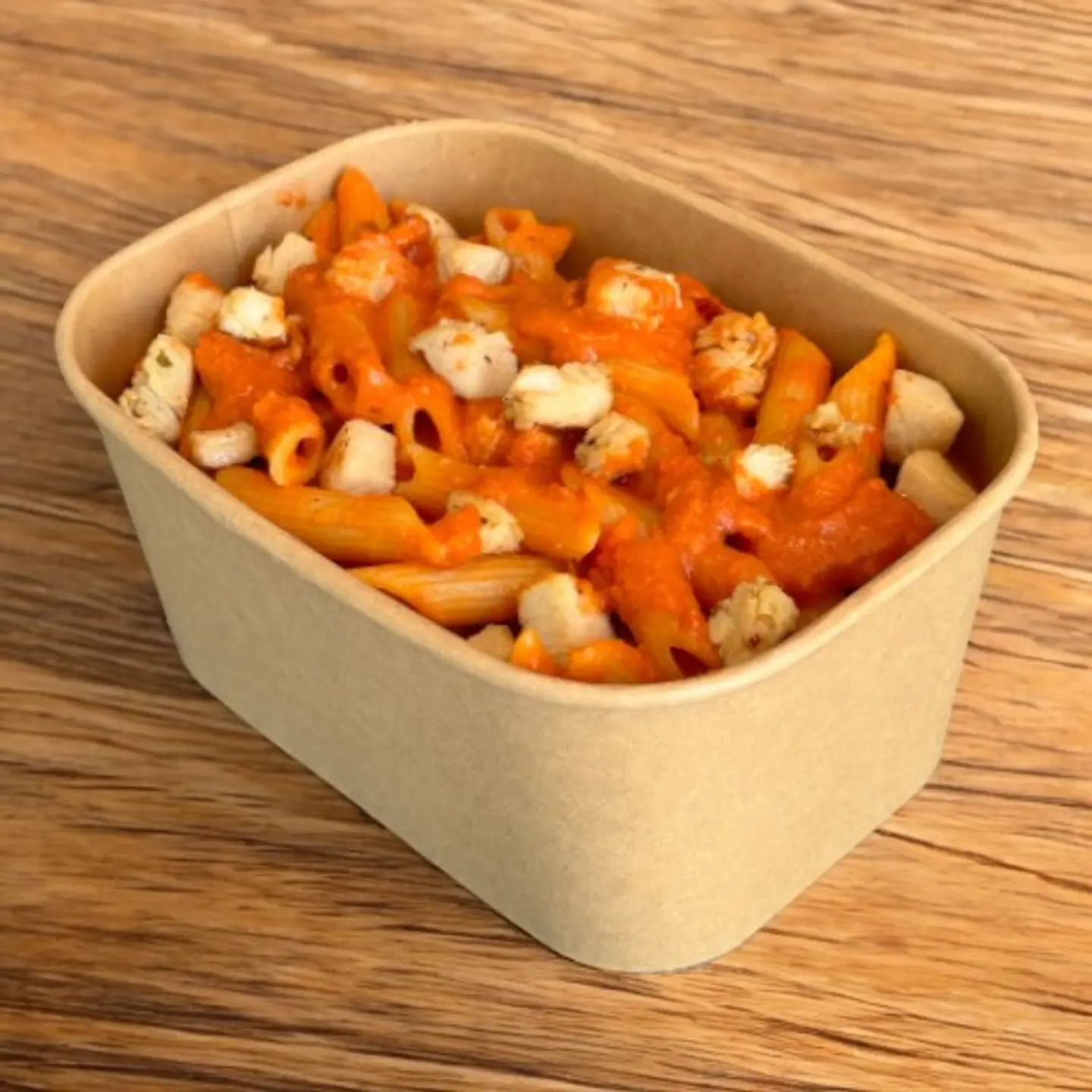 Chicken Pasta