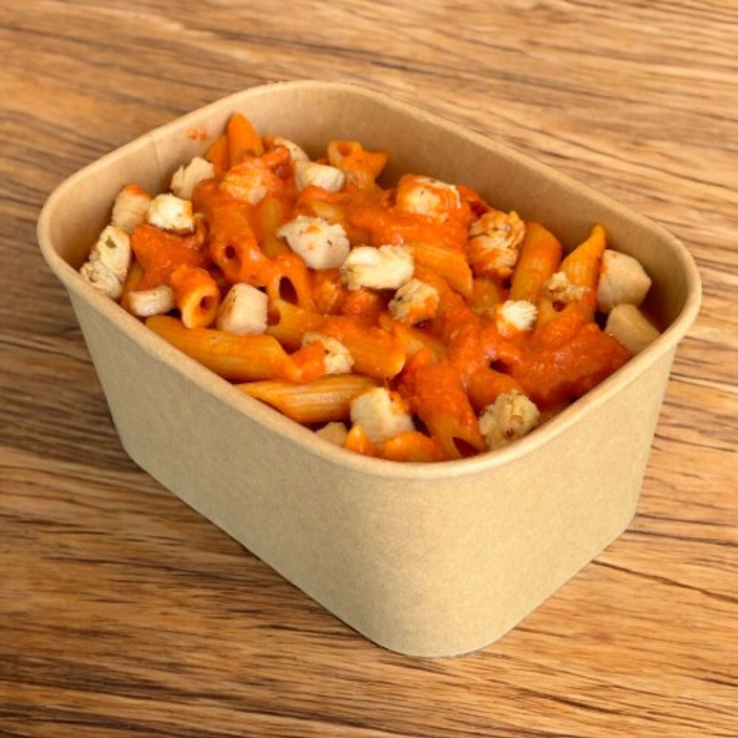 Chicken Pasta