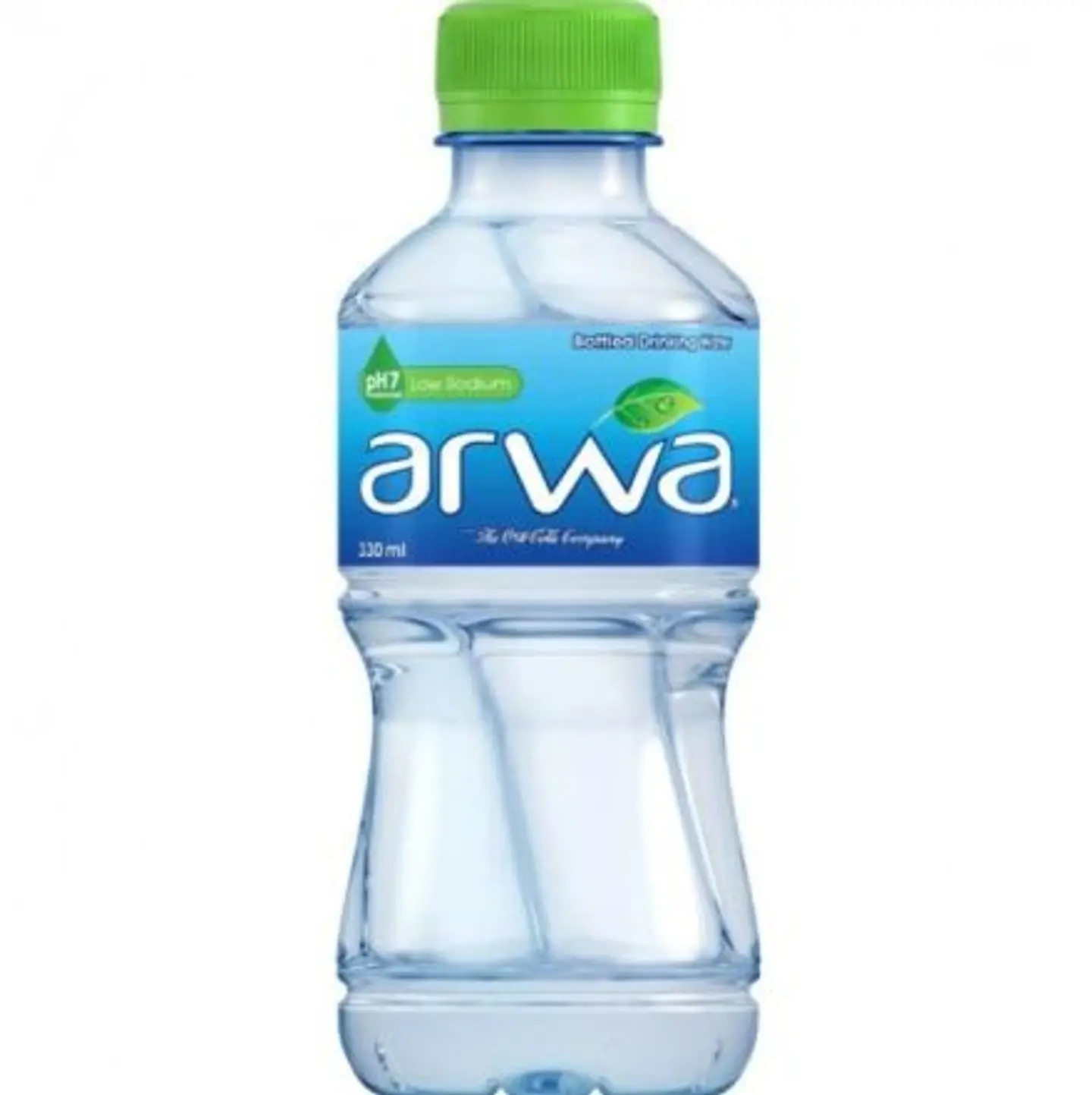 ماء صغير