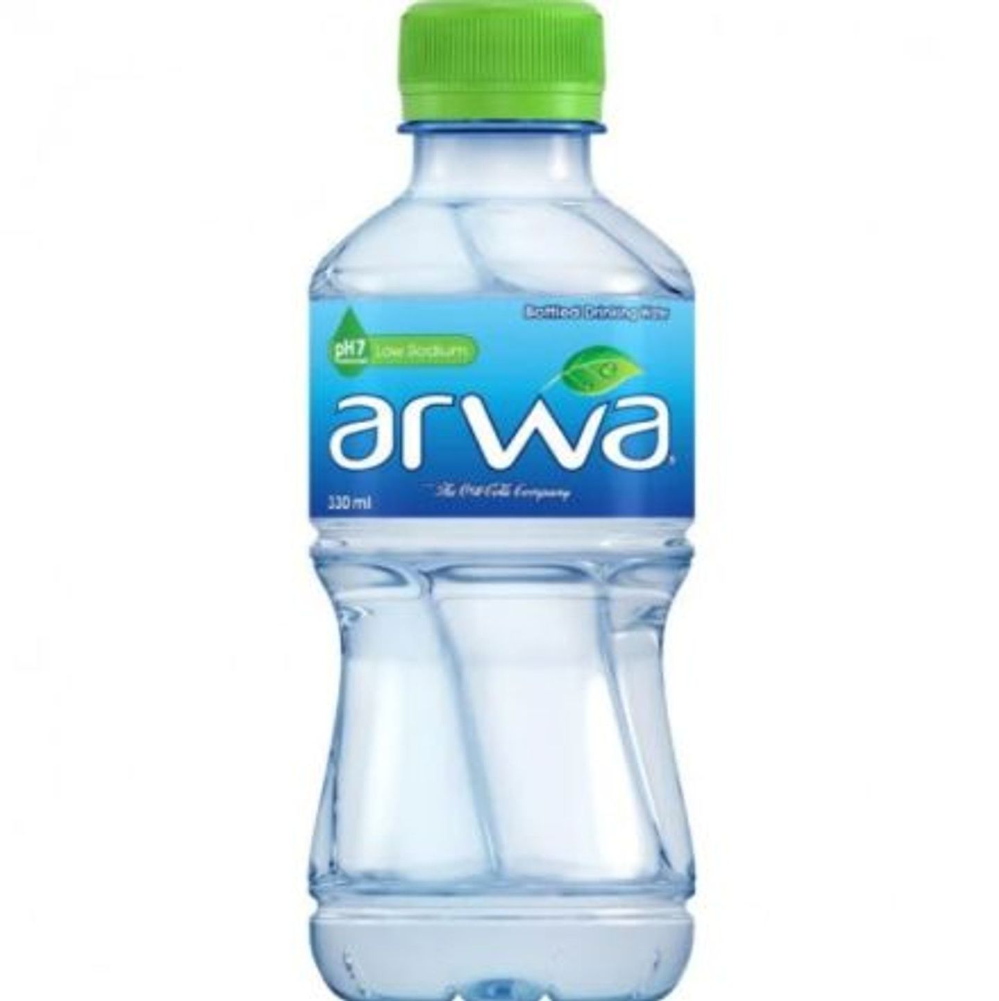 ماء صغير