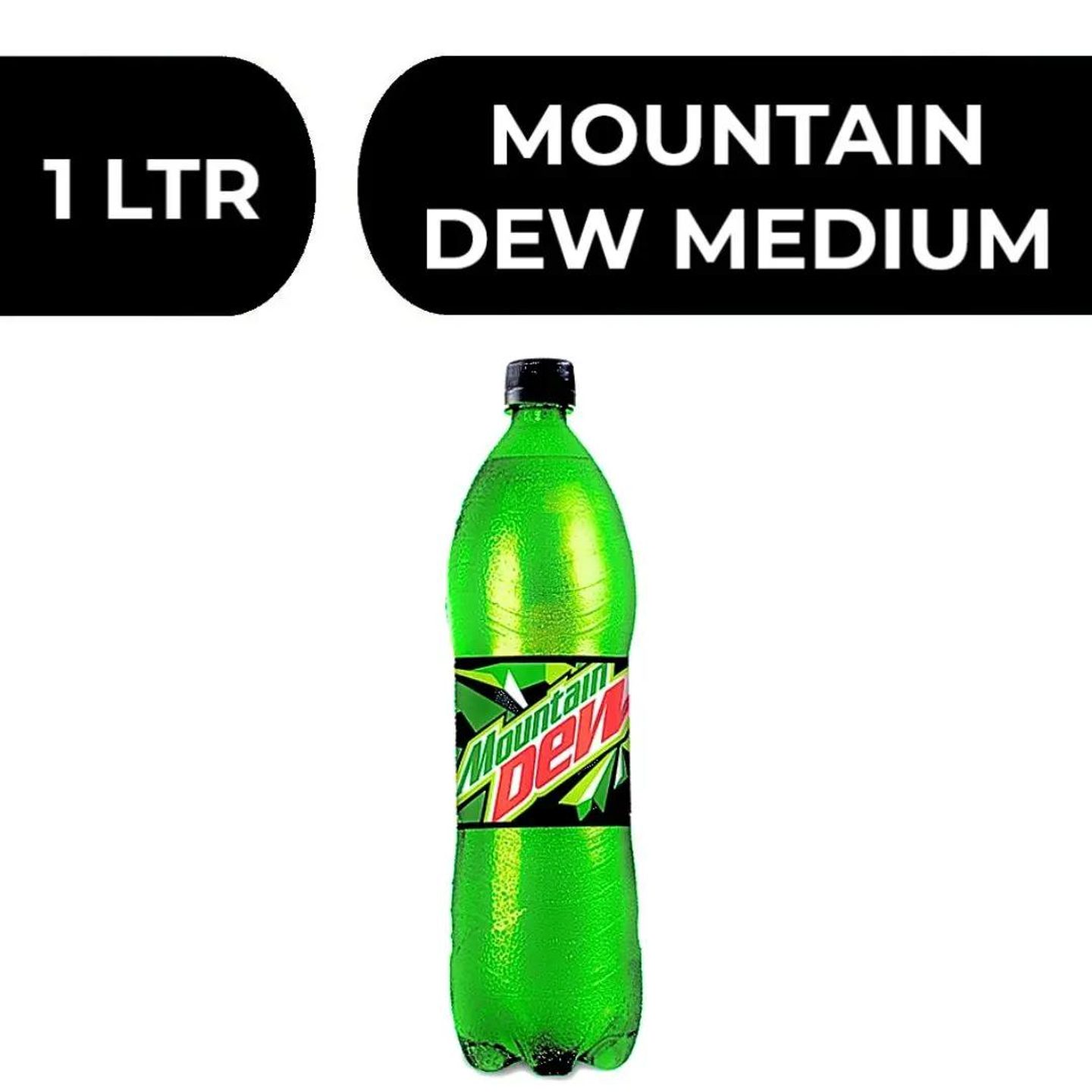 ديو وسط 1لتر