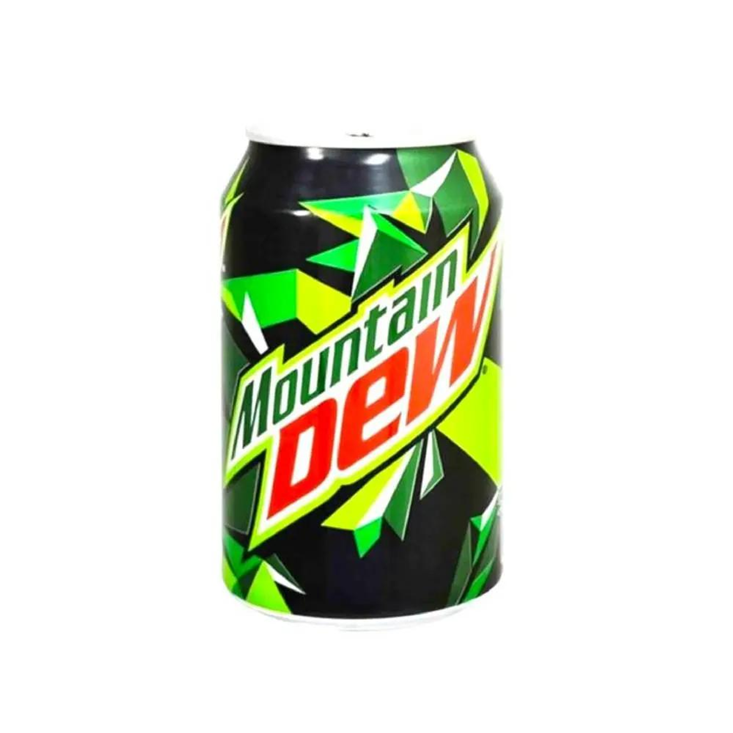 Small Mountain Dew
