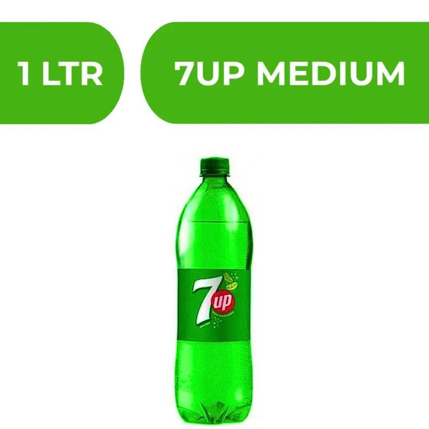 Medium 7 Up
