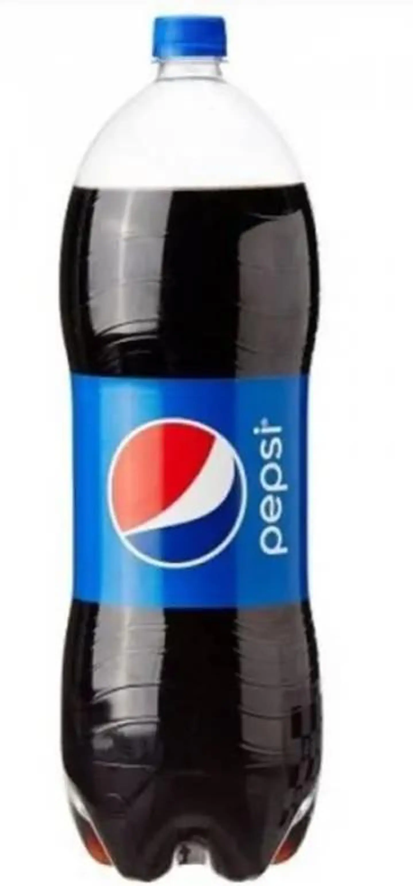 Large Pepsi