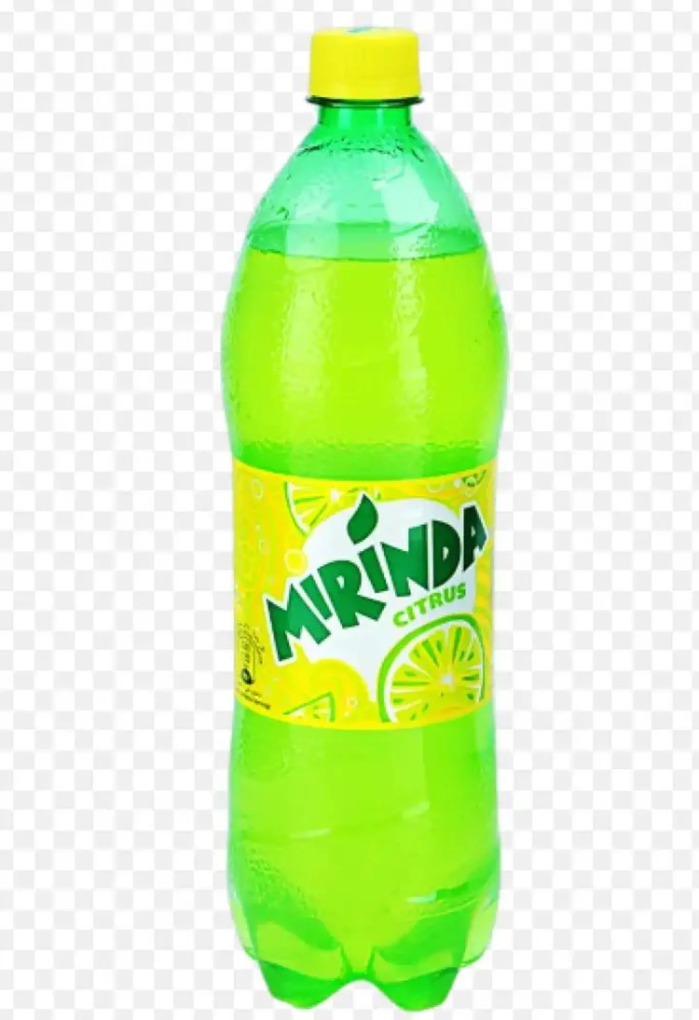 Medium Citrus (Hamidiyat)