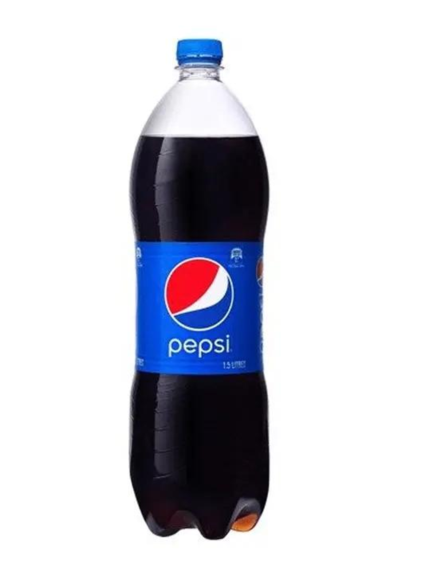 بيبسي وسط 1لتر