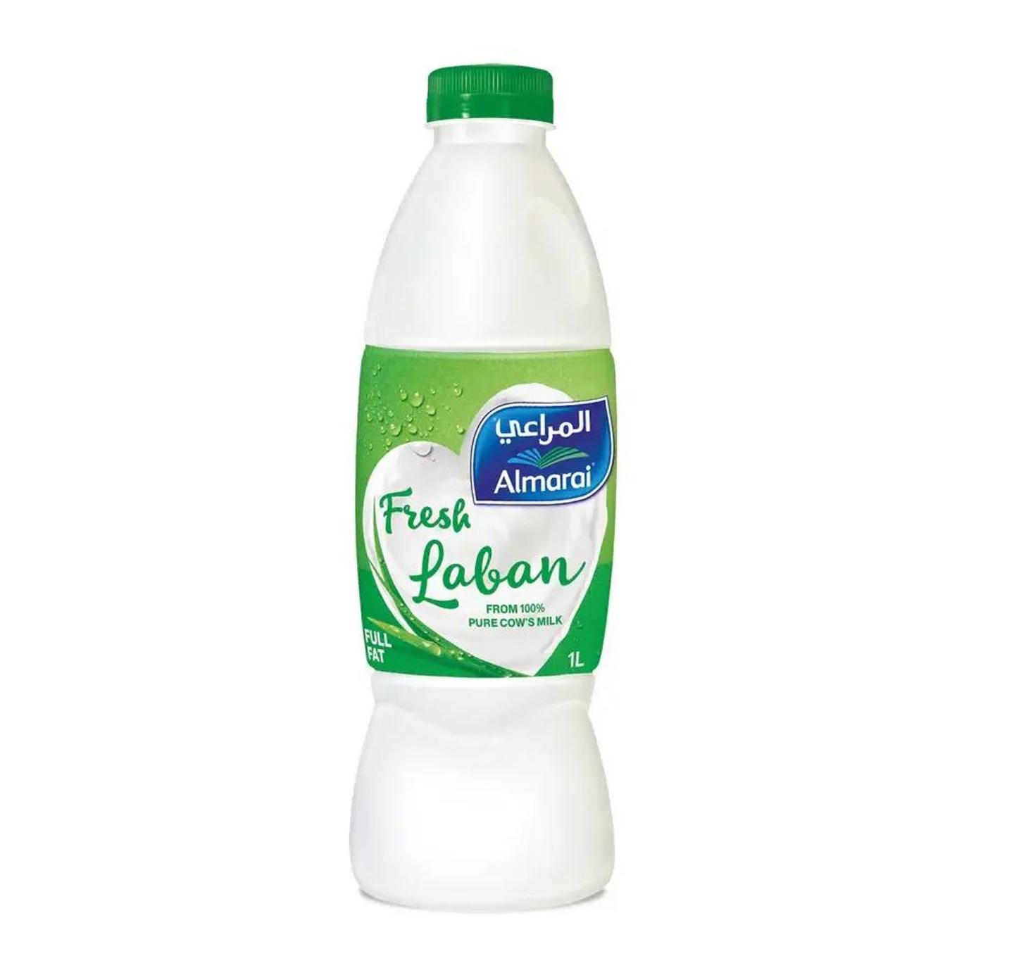 Almarai Yogurt/Labat 1 L
