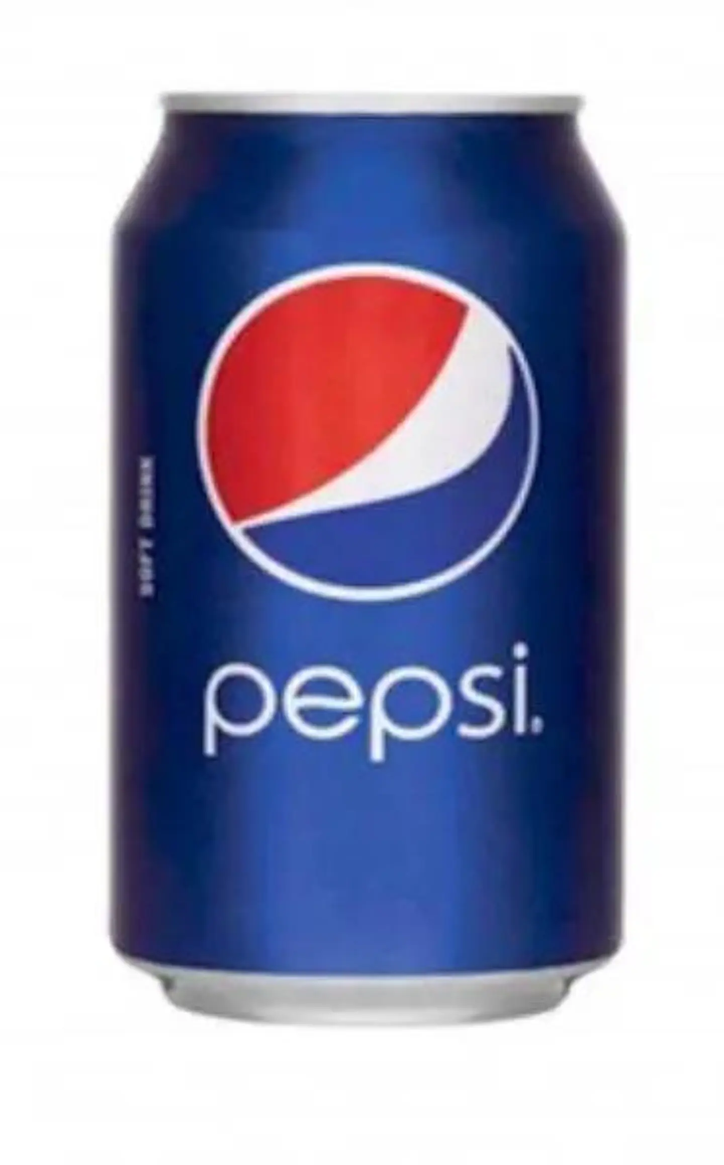 بيبسي صغير