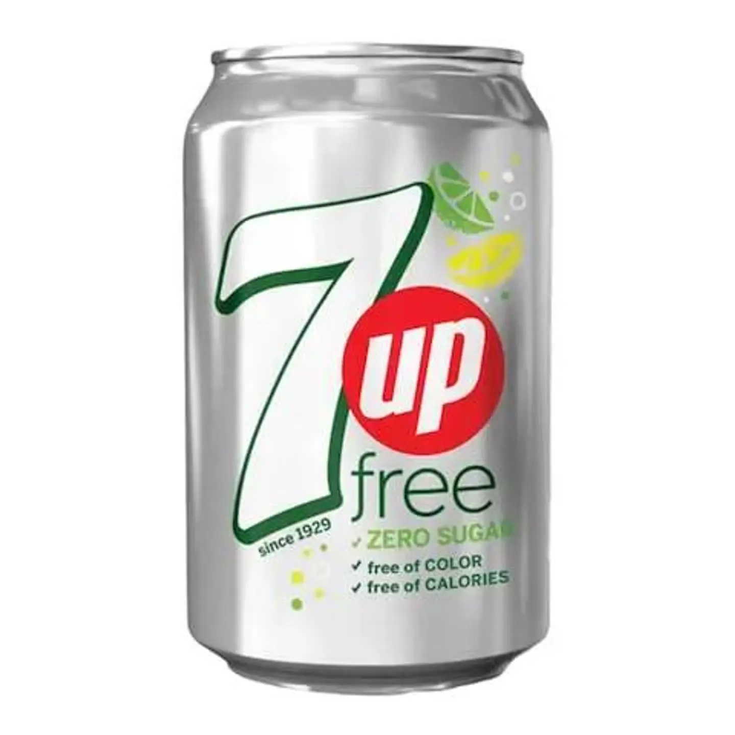 7 Up Diet