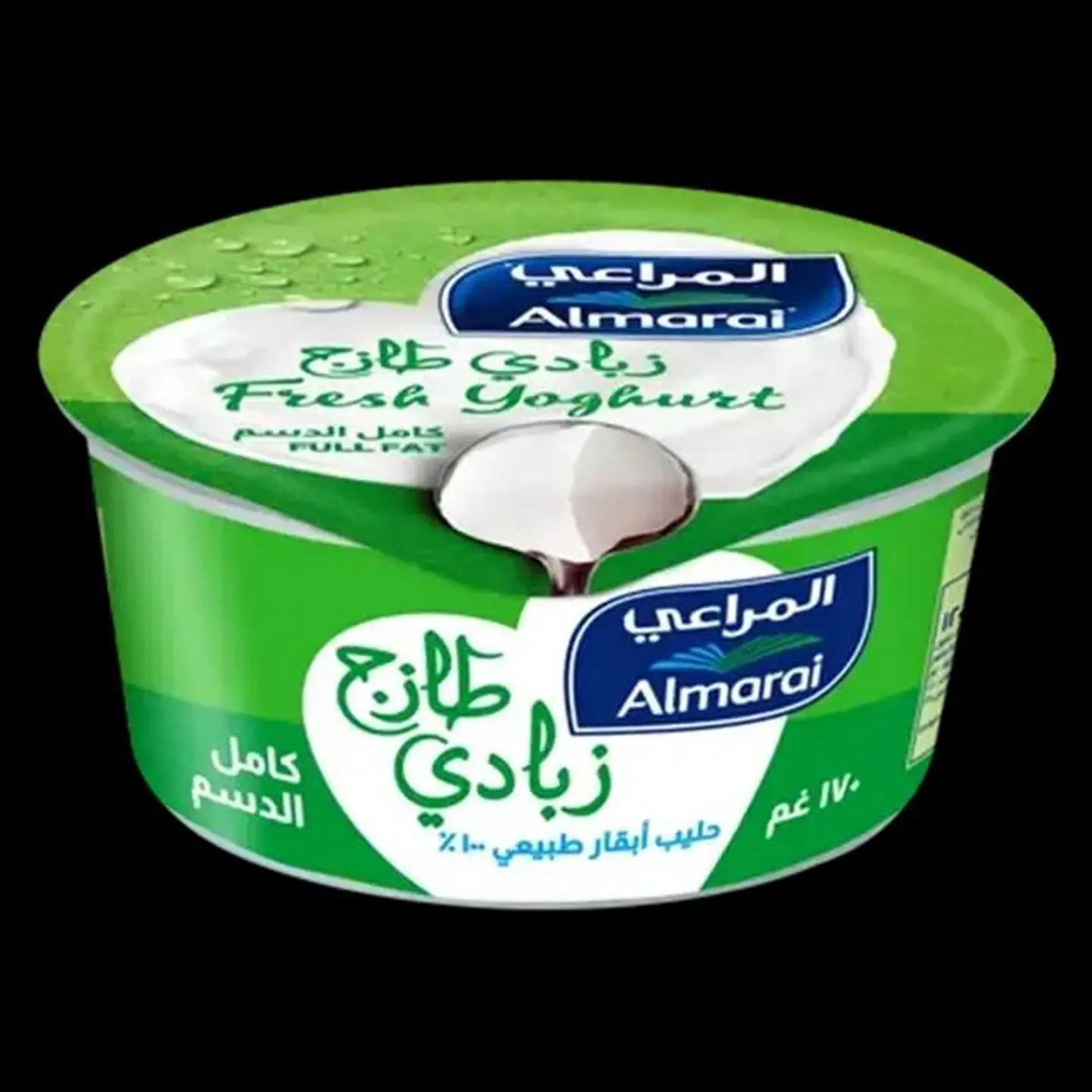 زبادي