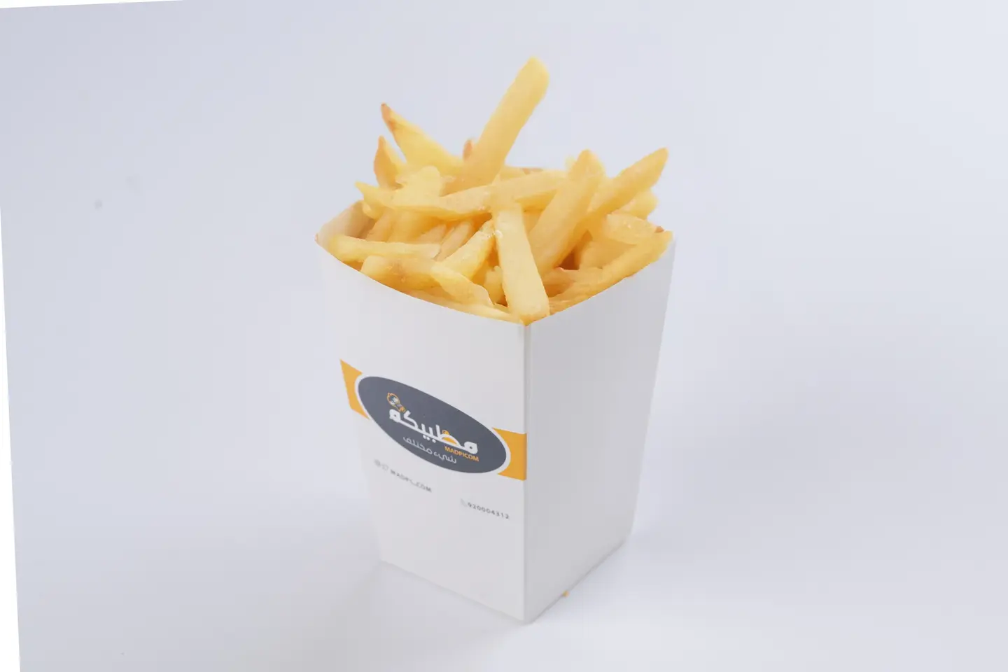 Potato Cup