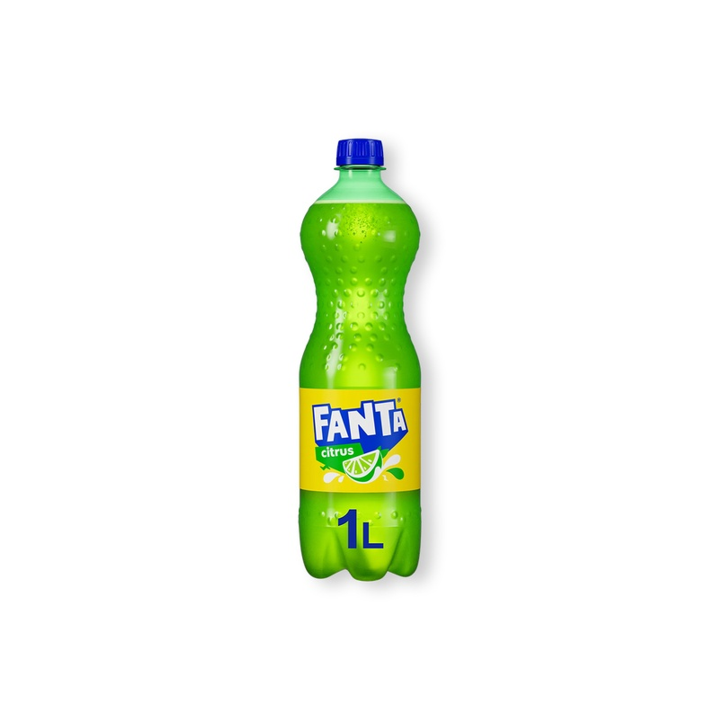 Fanta Citrus Medium