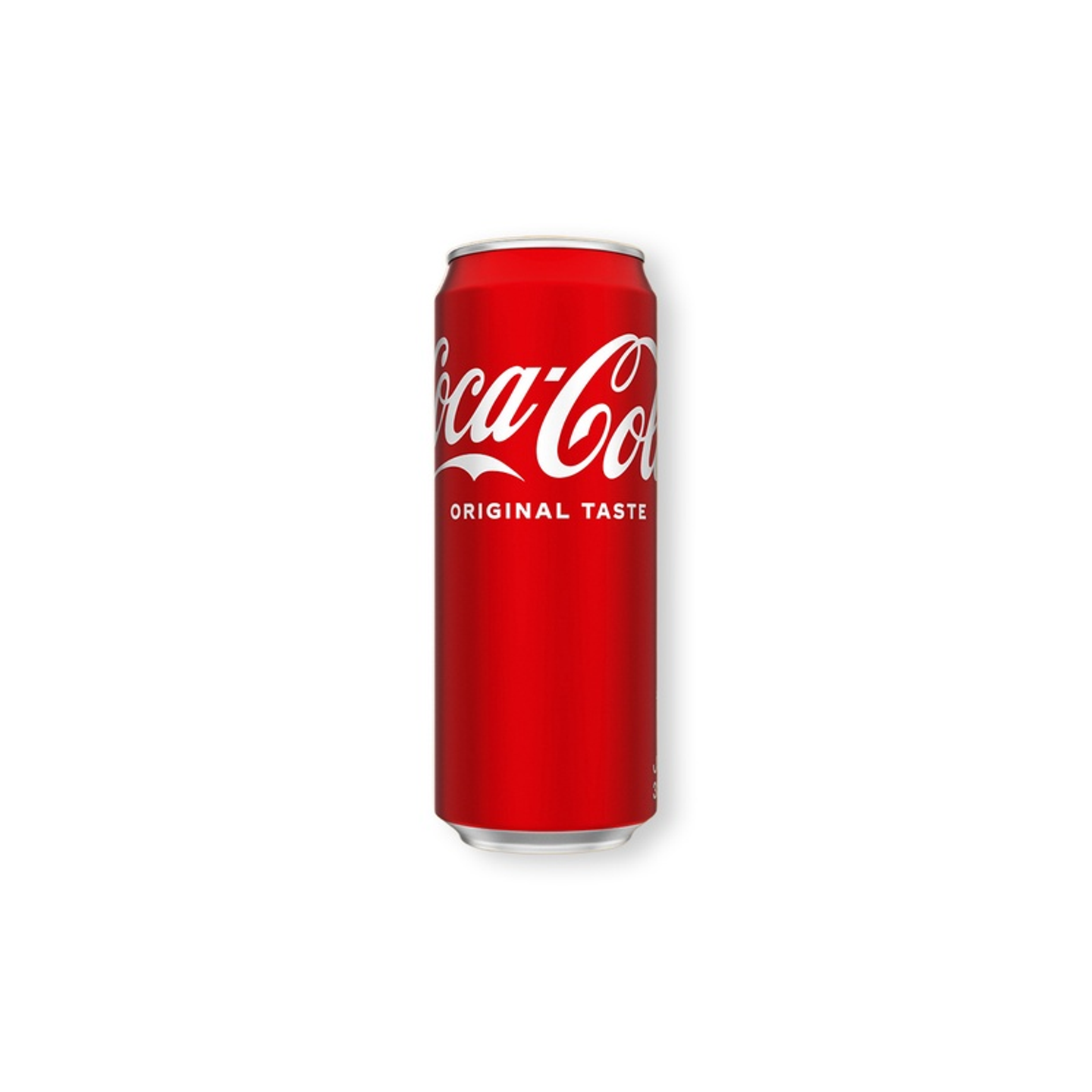 Coca Cola Small