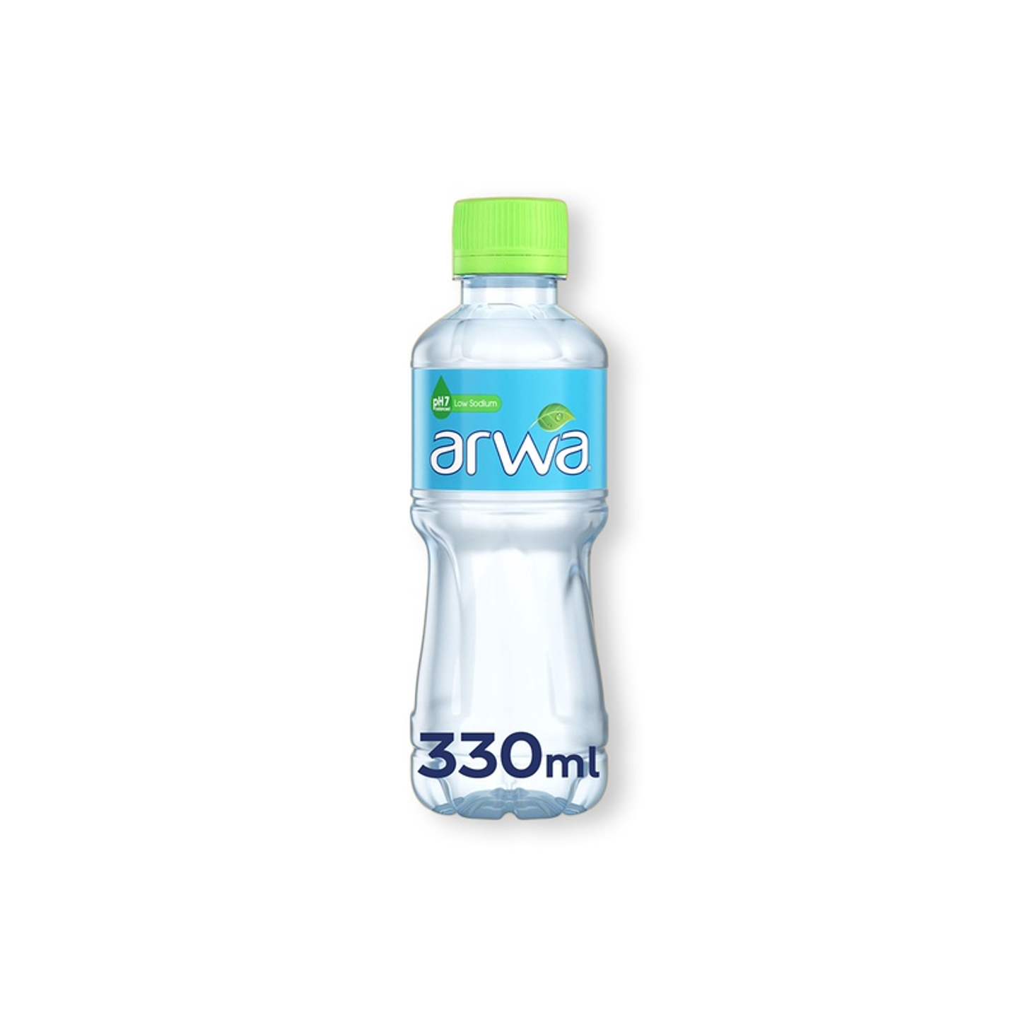 Water Small