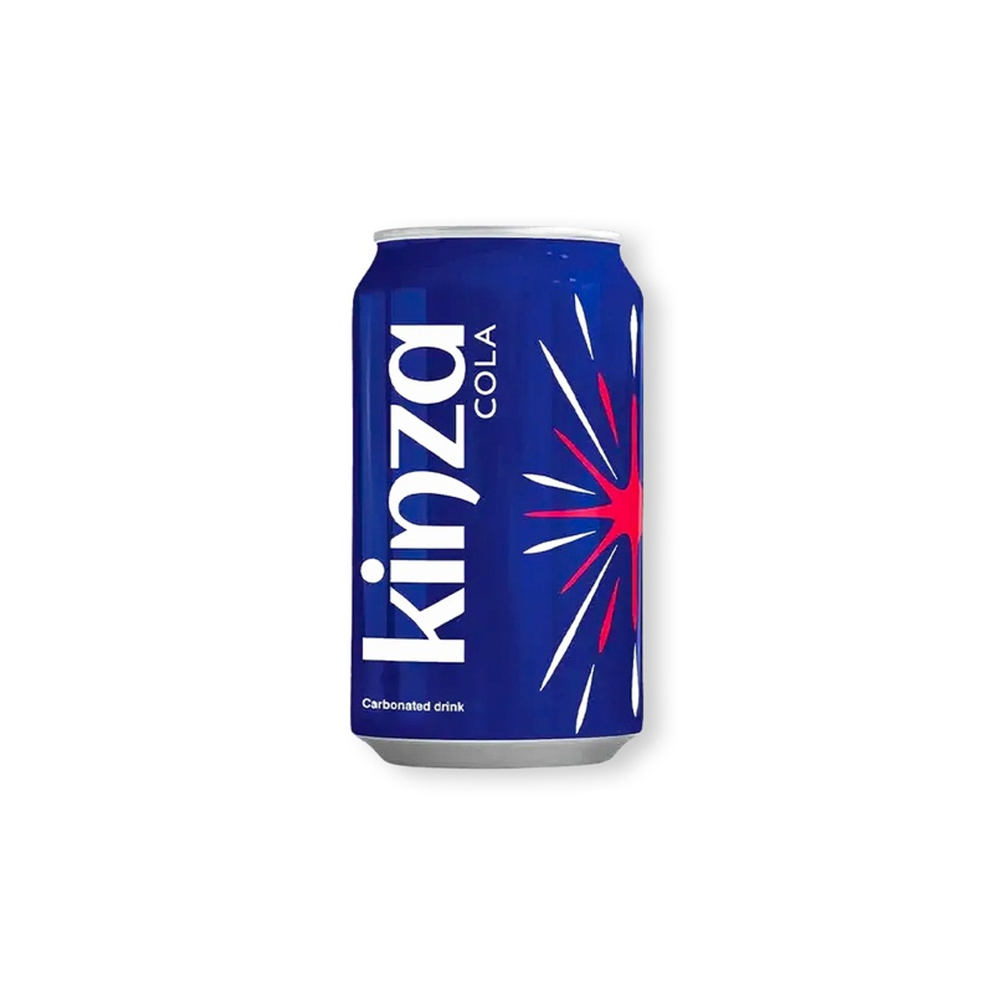 Kinza Cola Small