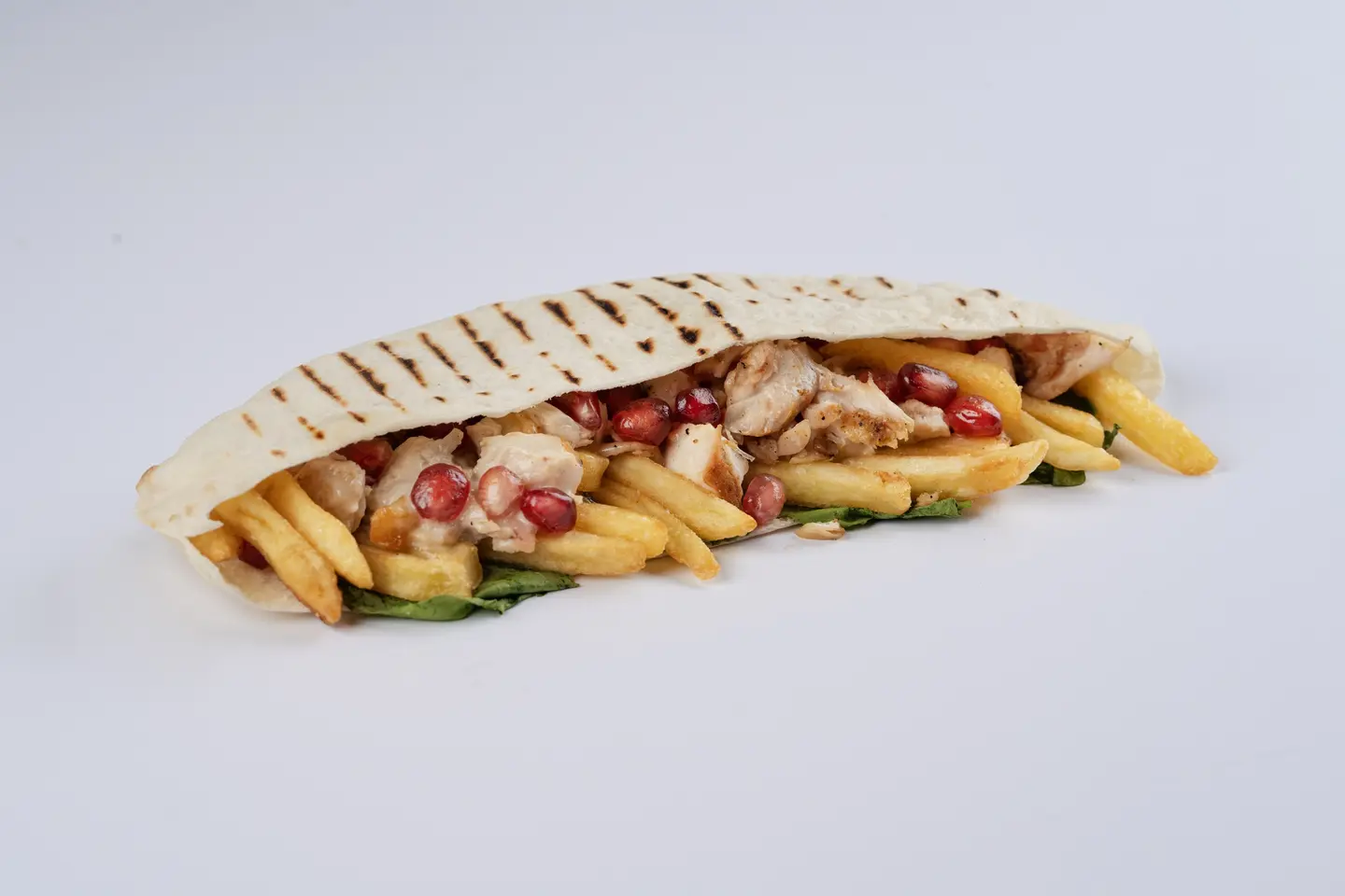 Sandwich Madhbi Samon