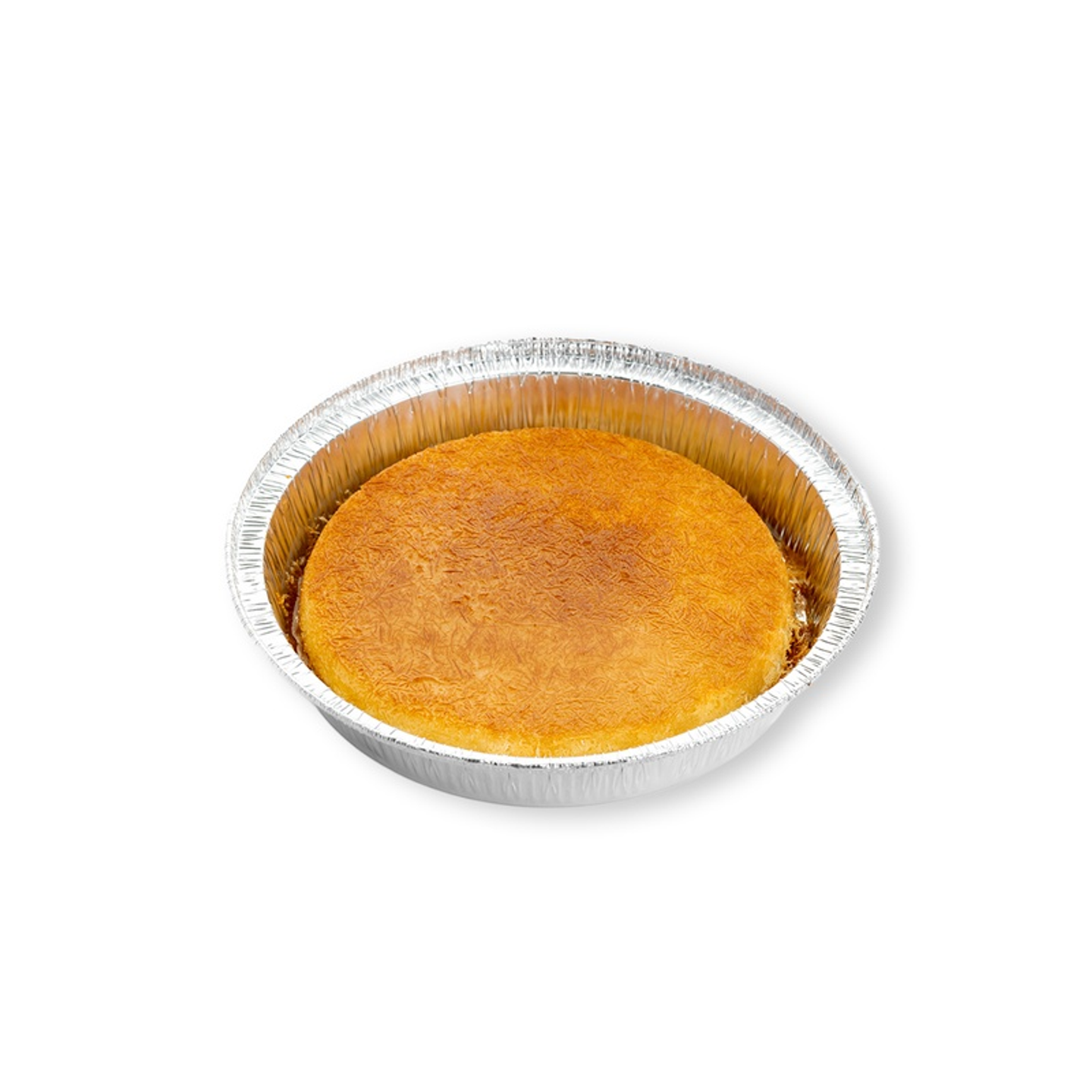 Konafah With Pistachio