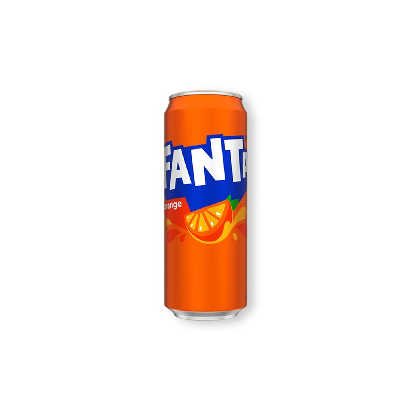 Fanta Orange Small