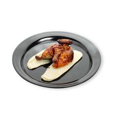 نصف حبة شواية سادة