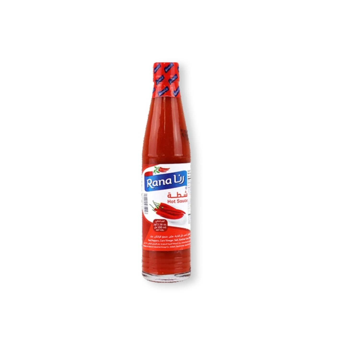 Chili Sauce