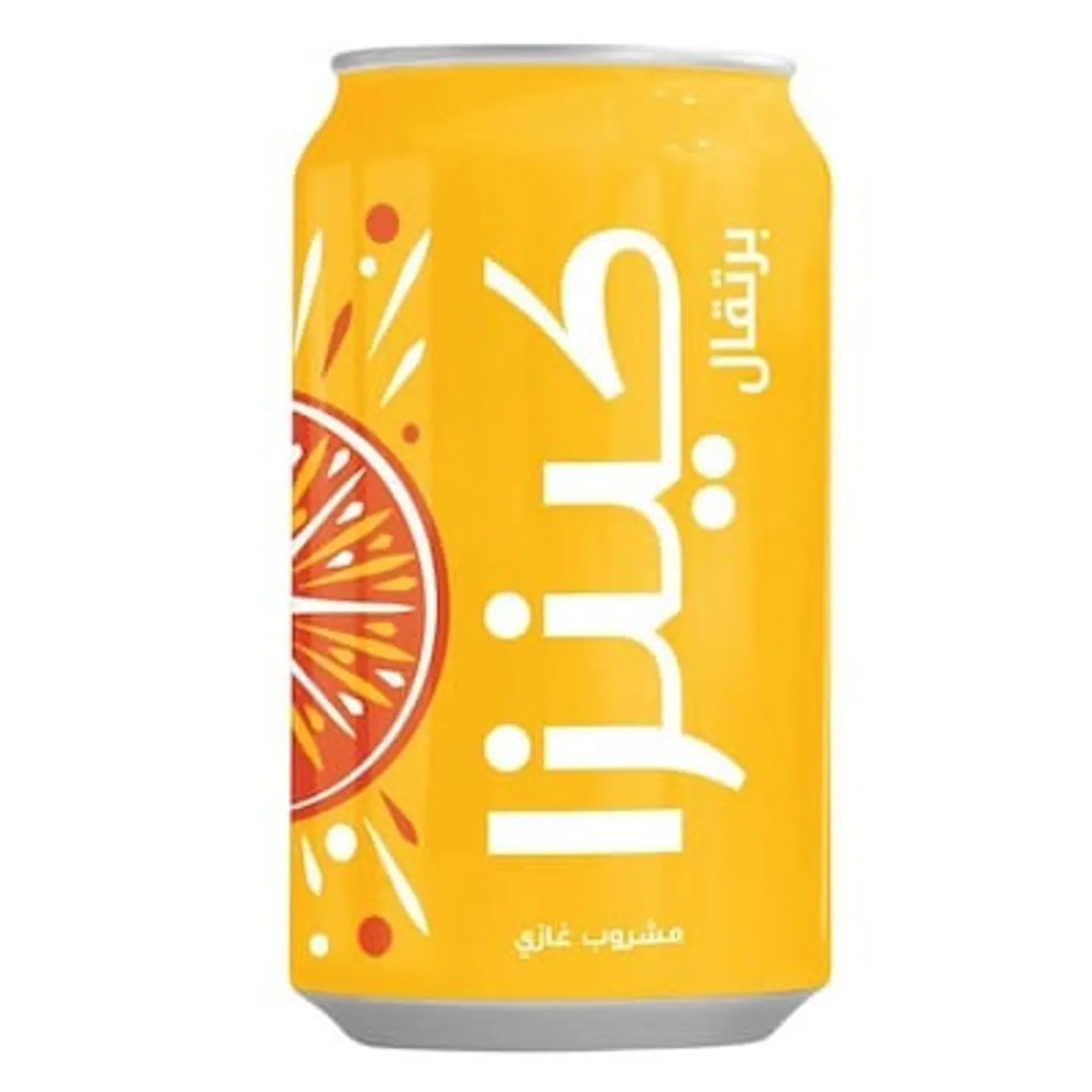 Kinza Orange 360 Ml