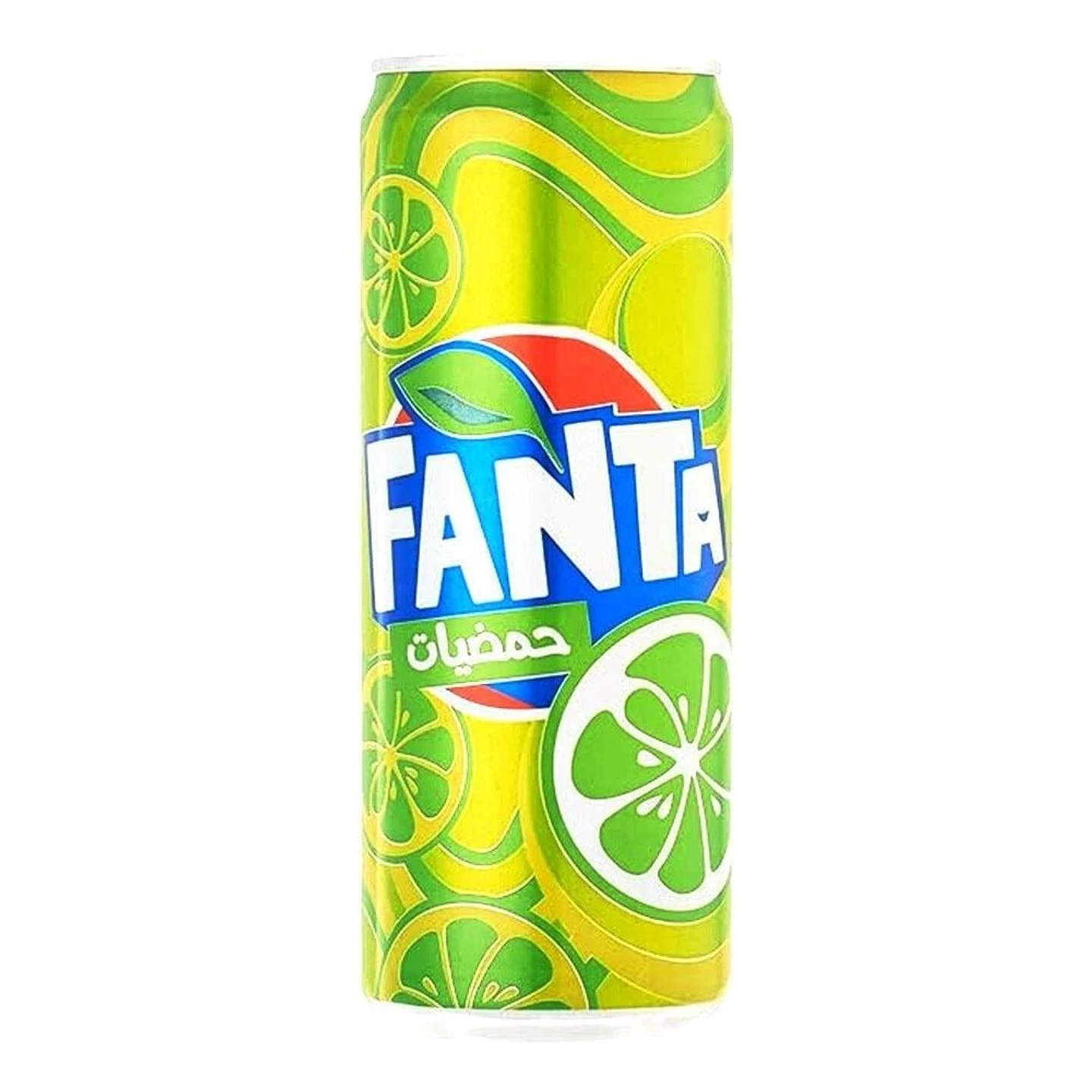 Fanta Citrus 320 Ml