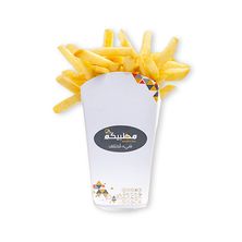 كوب بطاطس