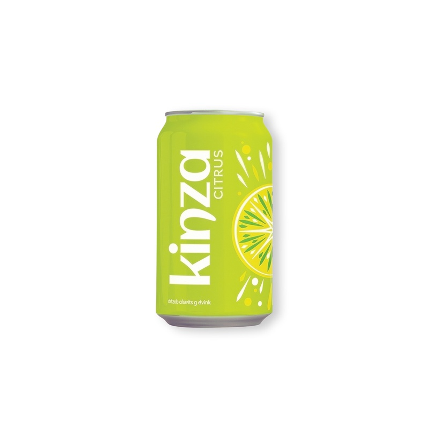 Kinza Citrus Small