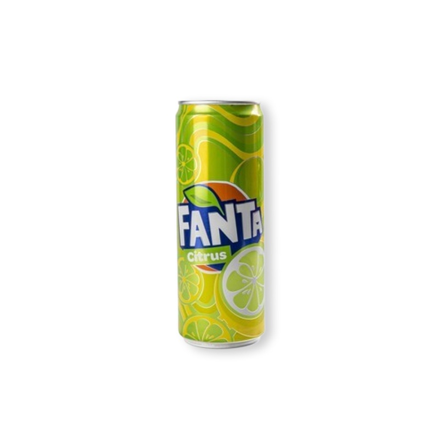 Fanta Citrus Small