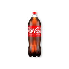 كوكاكولا كبير