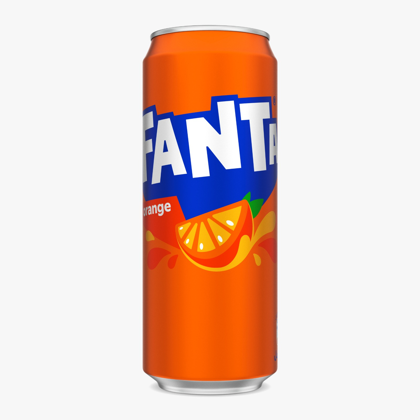 Fanta Orange 320 Ml