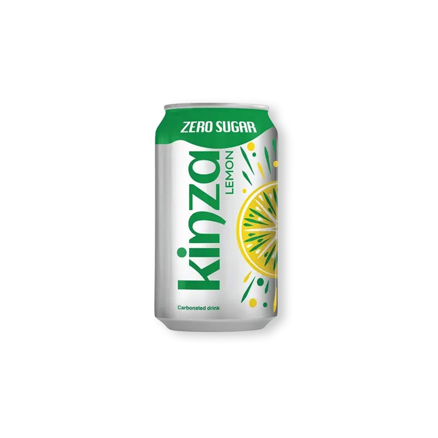 Kinza Lemon Diet Small