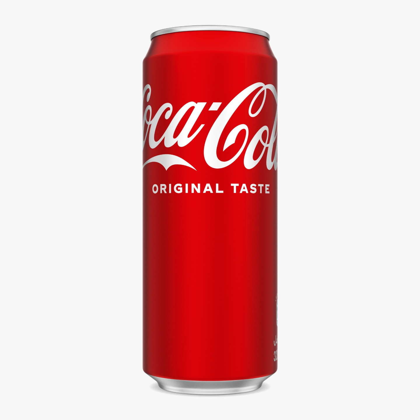 Coca Cola 320 Ml