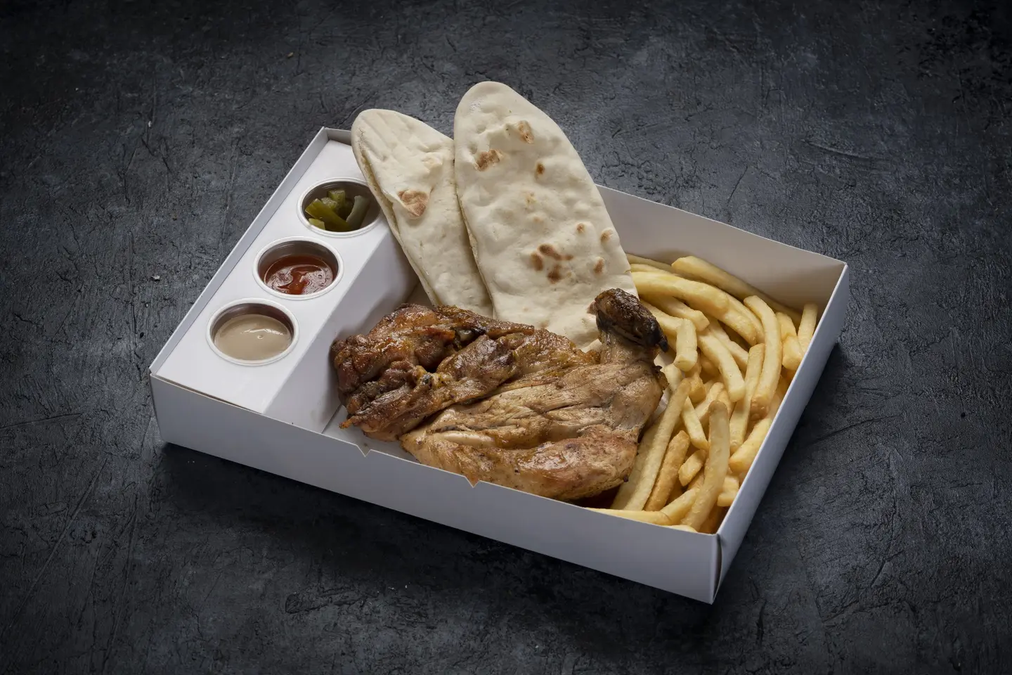 Madhbi Box