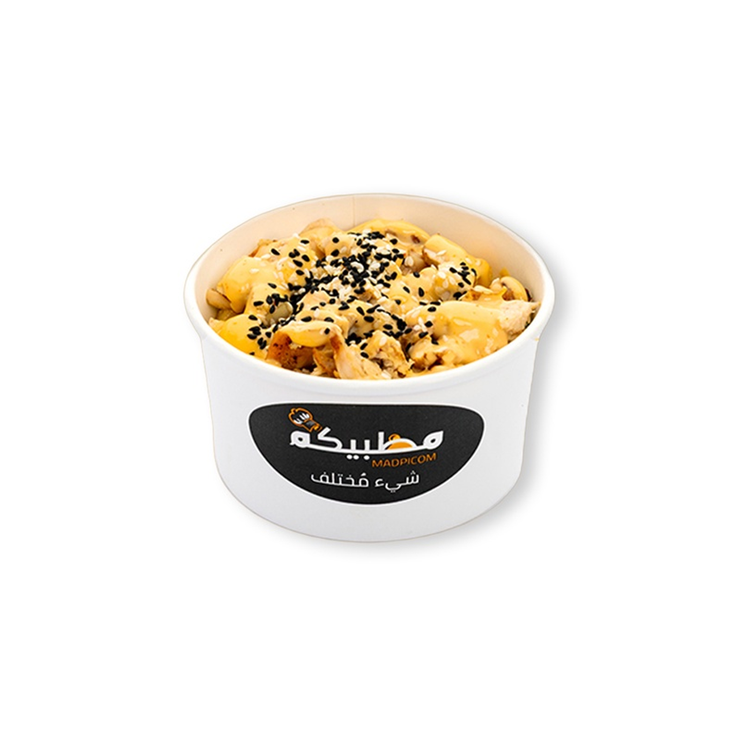 Madpi Cup